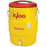 10 Gal. Igloo Cooler