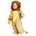 Cuddly Lion Costume Toddler 3T-4T