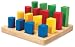 Plan
Toys
51250
Geometric
Peg
Board