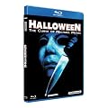 Halloween 6 : la mal�diction de Michael Myers [Blu-ray]