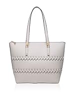 SEGOLENE Bolso asa al hombro Paris (Gris)