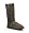 UGG&Acirc;&reg; Australia Bailey Button Triplet Chocolate 11 Womens Boots