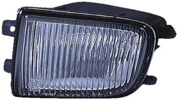 ***DRIVER / LEFT SIDE ONLY*** 98 (DEC)-04 NISSAN PATHFINDER FOG LIGHT 99 00 01 02 03