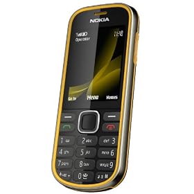 Nokia 3720 classical (Bluetooth, Outdoor, 2 MP) Handy ohne Vertrag, ohne Branding, kein Simlock