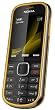 Nokia 3720 classic Handy (Outdoor, Bluetooth, E-Mail, Ovi, Kamera mit 2 MP) yellow