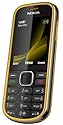Nokia 3720 classic yellow (Outdoor, Bluetooth, E-Mail, Ovi, Kamera mit 2 MP) Handy