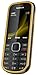 Nokia 3720 classic yellow (Outdoor, Bluetooth, E-Mail, Ovi, Kamera mit 2 MP) Handy