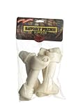 Savory Prime Large Bone Value Pack White