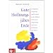 Gute Hoffnung - j�hes Ende: Fehlgeburt, Totgeburt und Verluste in der fr�hen Lebenszeit. Begleitung und neue Hoffnung f�r Eltern