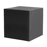 Auralex 12CUBECHA 12 CornerFill Cube; 2- 12x12x12 Pieces in Charcoal; Covers 4 Linear Feet