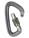 Black Diamond Positron Screwgate Carabiner (4 Pack) with free Rewind Climbing DVD ( Value) Black Diamond Positron Screwgate Carabiner (4 Pack) with free Rewind Climbing DVD ( Value)