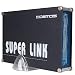 Cosmos Super Link 5.25-Inch USB 2.0 Aluminum Ext IDE Enclosure