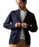 (ビューティアンドユースユナイテッドアローズ) BEAUTY&amp;YOUTH UNITED ARROWS ○BST LINEN SHAWL JKT