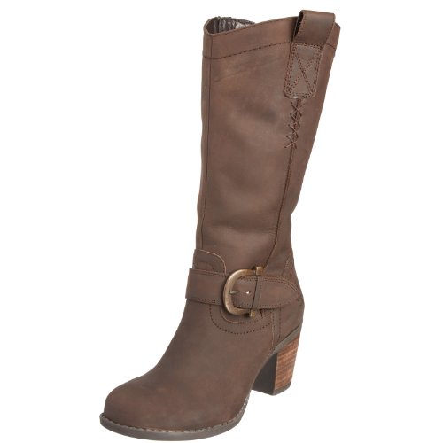 Hush Puppies Women's Skylark 2 Cowboy Boot