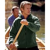 Steens Mountain Men's Full-Zip Fleece at Columbia Sportswear