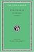 Plutarch: Moralia, Volume I (The Education of Children. How the Young Man Should Study Poetry. On Listening to Lectures. How to Tell a Flatterer from a ... in Virtue) (Loeb Classical Library No. 197)