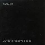 Output Negative Space