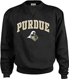 Purdue Boilermakers Kids/Youth Perennial Crewneck Sweatshirt