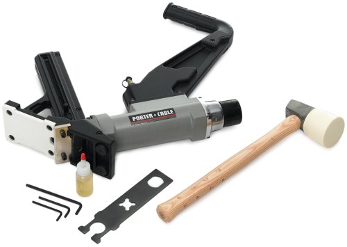 Porter-Cable FCN200 Pneumatic Flooring Cleat Nailer