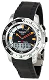 Tissot Herren-Armbanduhr SEA-TOUCH FEET T0264201728101