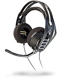 Plantronics RIG 500HD,HDST,USB,PC,E&A