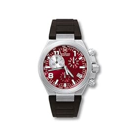 Victorinox Swiss Army Convoy Mens Watch 241159