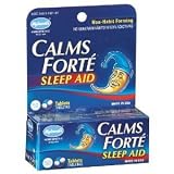 Hyland's - Calms Forte, 50 tablets
