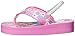 Disney Girl's 1FRS111-K, Pink, 12 M US Little Kid