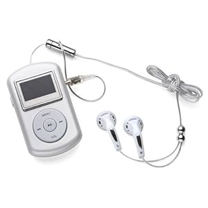 Childrens  Player on Discovery Kids Digital Mp3 Music Player  Mp3 Players   Accessories