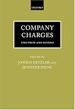 Company Charges: Spectrum and Beyond