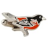 Baltimore Orioles Cufflinks