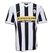 Nike #10 Del Piero Juventus Home 09/10 Soccer Jersey (USA Size M)