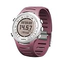 Suunto T3 Heart Rate Monitor and Fitness Trainer Watch (Rose)