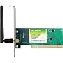 TP-Link TL-WN551G W-LAN PCI Adapter 54 MBit von TP-Link