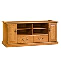Orchard Hills Entertainment Credenza - 59"