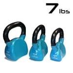 7lb Easy-Fit Vinyl Coated Contour Typ...