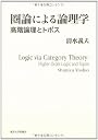 圏論による論理学―高階論理とトポス