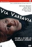 Via Varsavia ( Italienische Fassung ) - Erika Renai; Alessandro Benvenuti; Marco Masini; Novello Novelli; Barbara Enrichi; Carlo Monni