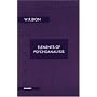 Elements of Psycho-analysis (Maresfield Library)