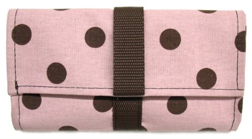 Purse Size Deluxe Coupon Organizer Wallet ToCart 