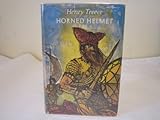 Horned helmet