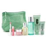 Travel Set: Liquid Soap + Lotion 2 + DDML + Moisture Surge + Sunblock + Lipgloss