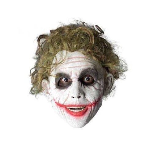  Rubies Costume Co Original Joker from the Dark Knight ADULT Wig