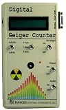 Digital Geiger Counter