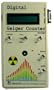 Digital Geiger Counter