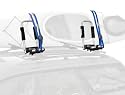 Thule 835PRO Hullaport Pro Rooftop Kayak Carrier