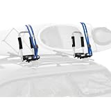 Thule 835PRO Hullaport Pro Rooftop Kayak Carrier