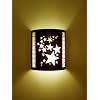 Stars Theater Sconce with Filmstrip