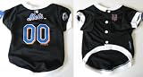 New York Mets MLB Dog Jersey