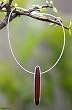 Cedar choker, 'Forest Fascination' Cedar choker, 'Forest Fascination'